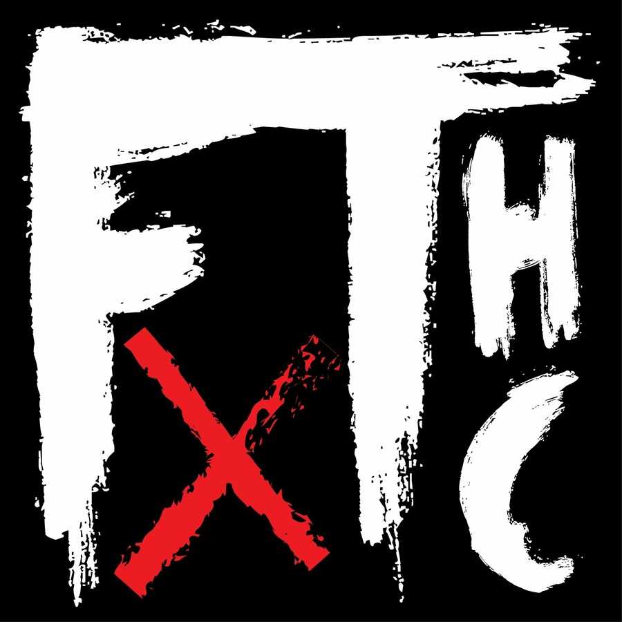 Frank Turner - FTHC (Deluxe)